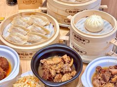 -马大刚白记包子