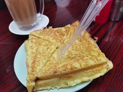 -维记咖啡粉面(福荣街店)
