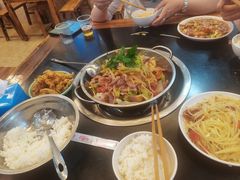 -胖娃古镇鸡杂(磁器口总店)