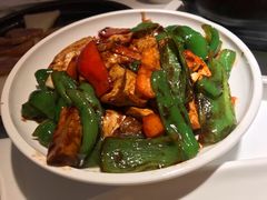 -小厨娘淮扬菜(六合欢乐港店)