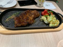 -卡朋西餐(悦汇城店)