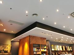 -星巴克(成都龙湖三千集店)