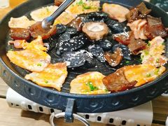 猪猪锅-馥家小馆(黔灵山公园店)