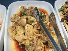 -八婺饭堂·自选店(新光汇店)
