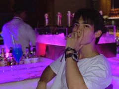 -The Penthouse酒吧