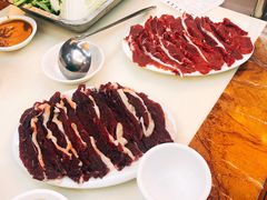 -福合埕牛肉火锅(长平国新店)