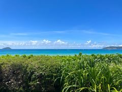 -三亚亚龙湾天域度假酒店