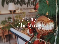 -翠贝卡&Mama Kelly Brunch Coffee(河西店)