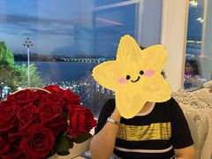 -圣彼得堡观江俄餐厅(中央大街黑金冠店)