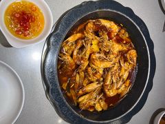 -巴蜀王婆大虾(南锣鼓巷店)