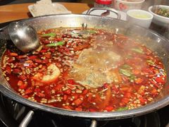 -小饕荟雅安贡椒鱼鲜馆(广福桥店)