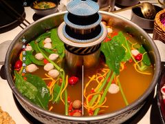 -重八牛府之小有名气(大望路店)