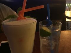 -ohbar live house(人广店)
