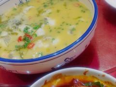 -粗茶淡饭•陕菜•家常菜