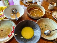 -芳草地度假酒店·野炉中餐厅
