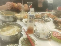 -朱富贵火锅(金融街万达店)