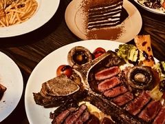 -The Cheebat 锌吧·Bistro(体育西店)