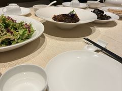 -唐拉雅秀酒店-唐苑中餐厅