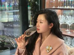 -MONICH牛排融合餐厅(和义大道购物中心店)