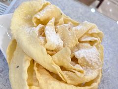 -汗腾格里·风味餐厅(新疆驻京办店)