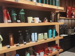 -星巴克臻选(青岛金狮广场店)
