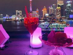 -外滩8号 whisky bar(金延大厦店)