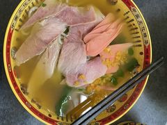 -茅家米线(中大街店)