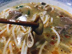 猪脏粉-锦泓老字号猪脏粉(东联大厦店)