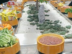 -喜家自助小火锅(乐客城店)