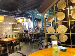 -局气 烤鸭·北京菜(前门店)