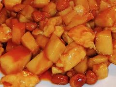 -清真宏玉祥黄门脸餐厅(华荫东里店)