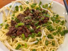 -营记牛肉火锅·大埔客家菜(上梅林店)