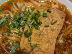 -韩师傅老大同刀削面(北苑路店)