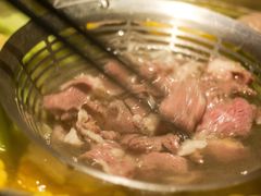 -陈记顺和潮汕牛肉火锅(番禺迎宾大道店)
