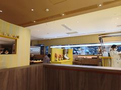 -蔡澜点心·粤菜(花城汇南区店)