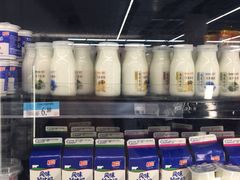 -沃尔玛购物广场(扬州印象汇店)