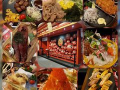 -築鳥日本料理(黑沙环店)