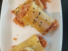 -金香匯晚茶(浑南店)