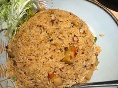 -喜越泰莱·泰越料理(海逸新天地店)