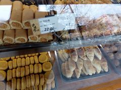 -泸溪河桃酥(秦淮夫子庙一店)