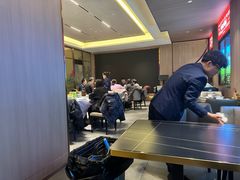 -沽上民肴·海鲜锅贴·天津菜(福州道鸿正家园店)