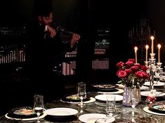 -天玑高空江景餐厅&酒吧Sky Secret Restaurant&Bar