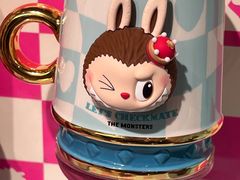 -泡泡玛特POPMART(合生汇店)