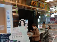 -物美超市(三里河店)