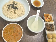蟹黄面-裕兴记•蟹黄面馆(人民广场店)