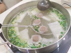 -黑山牛肉汤火锅(花城汇店)