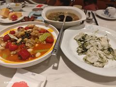 -宁波石浦大饭店(新材料城店)