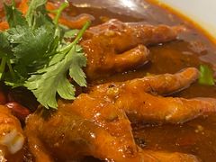-辛香汇·现炒川菜(武进吾悦店)