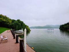 -天目湖涵田度假村