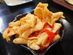 -炙韩料理·部队锅专门店